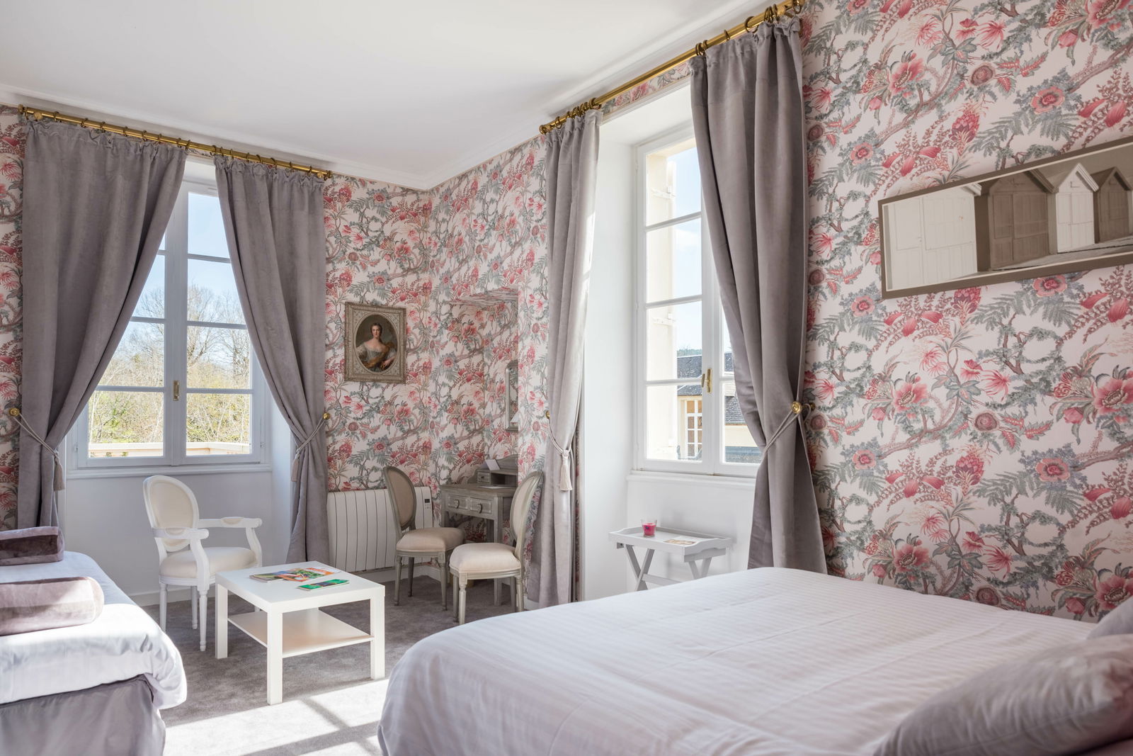 Gastgezin Montignac 207583