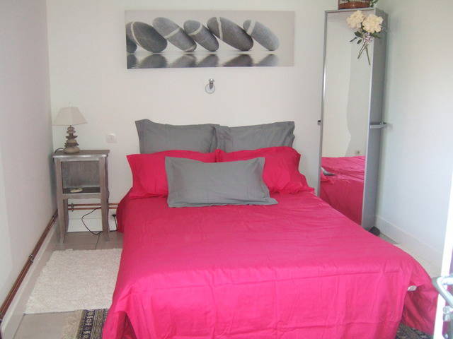 Chambre Chez L'habitant Le Château-d'Oléron 8103-2