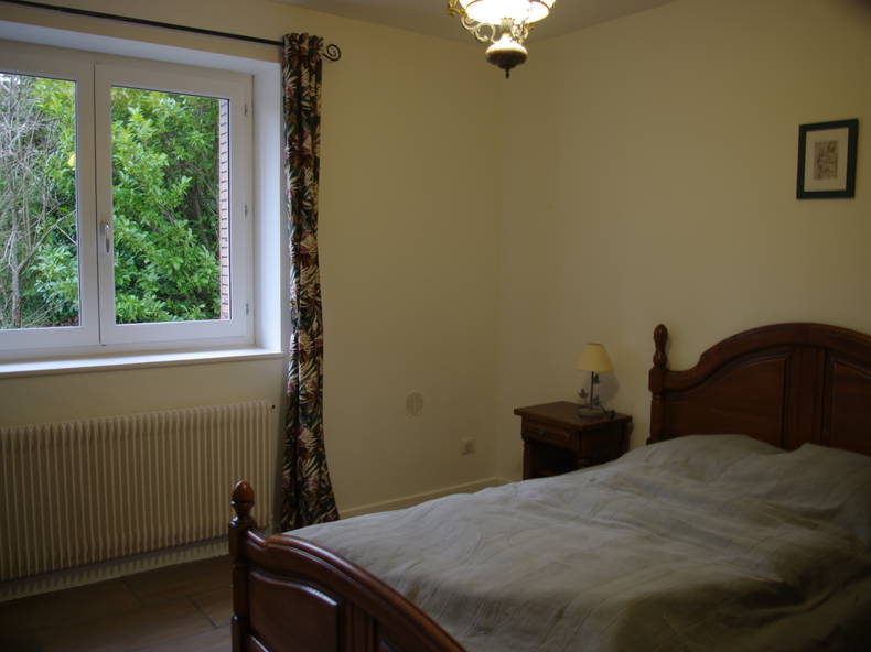 Chambres D'hôtes Quincié-en-Beaujolais 494828-1