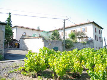 Chambre À Louer Quincié-En-Beaujolais 494828