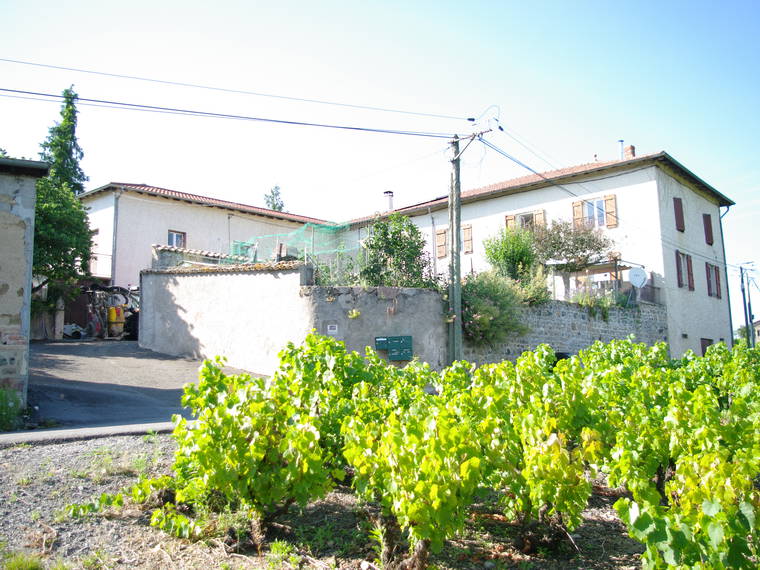 Homestay Quincié-en-Beaujolais 494828