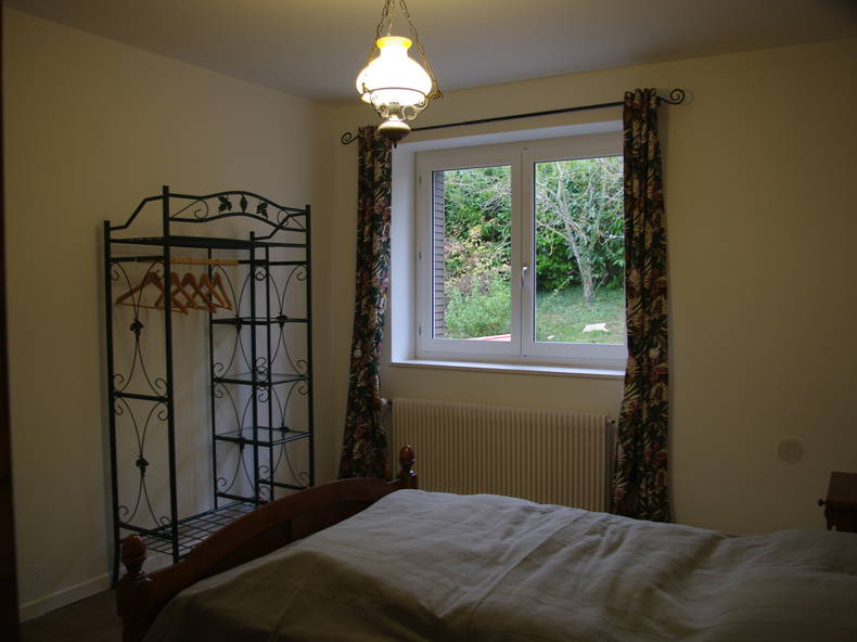 Chambres D'hôtes Quincié-en-Beaujolais 494828-5