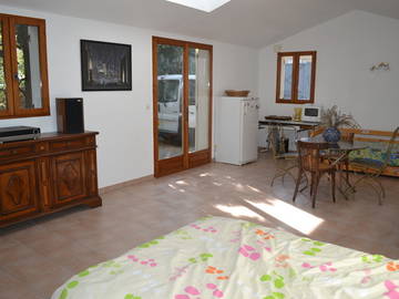 Habitación En Alquiler Pertuis 35963