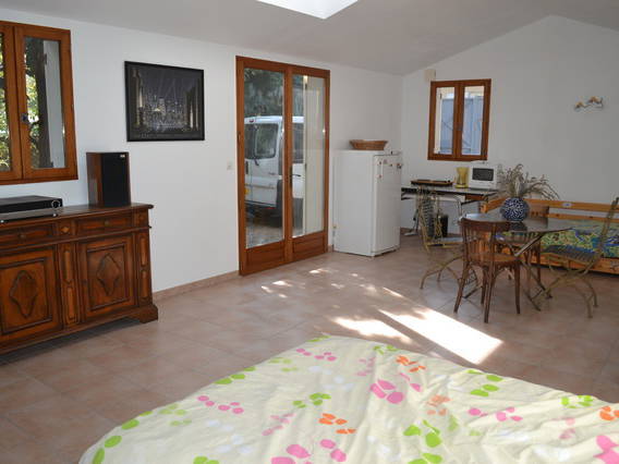 Chambres D'hôtes Pertuis 35963-2