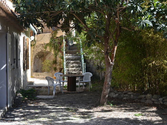 Chambres D'hôtes Pertuis 35963-3