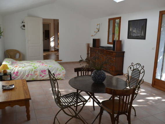 Chambres D'hôtes Pertuis 35963-5