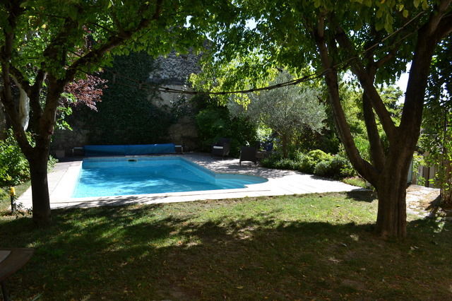 Chambres D'hôtes Pertuis 35963