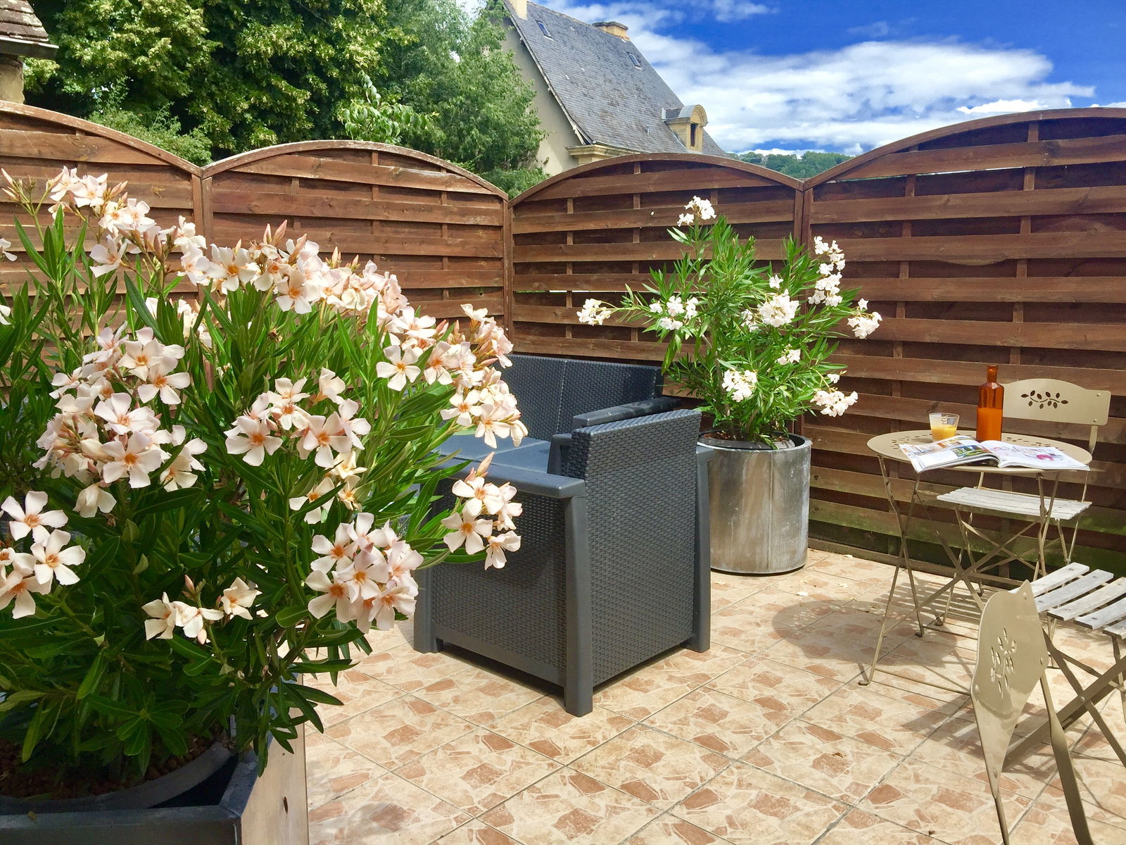 Gastenkamers Sarlat-la-Canéda 37686