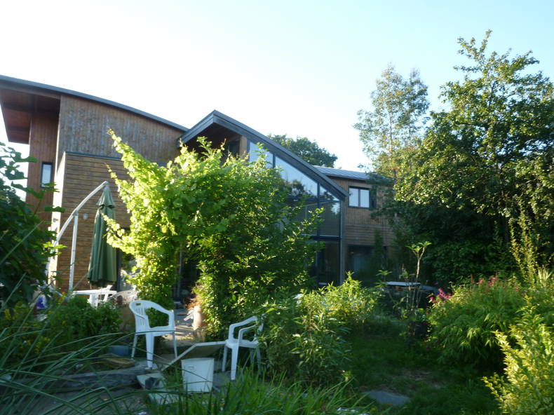 Ganzes Haus Baye 74825-2