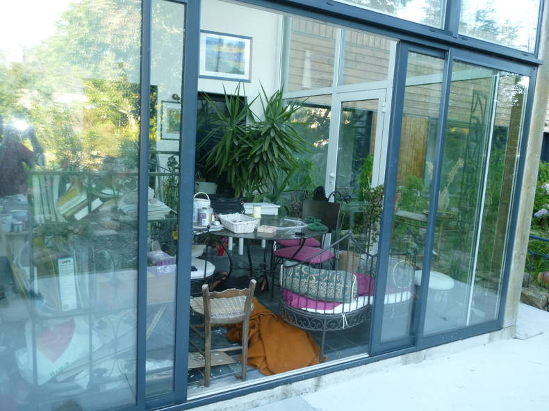 Ganzes Haus Baye 74825-4