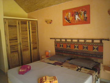 Room For Rent Dakar 213260