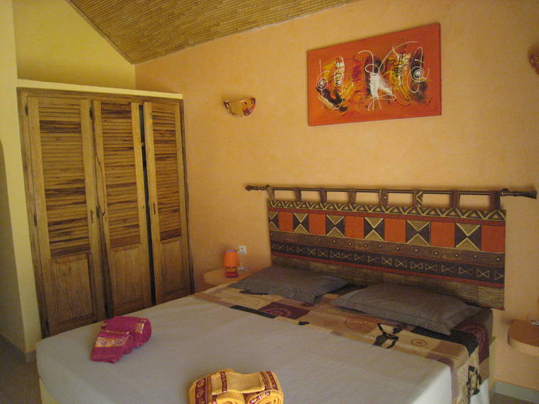 Homestay Dakar 213260