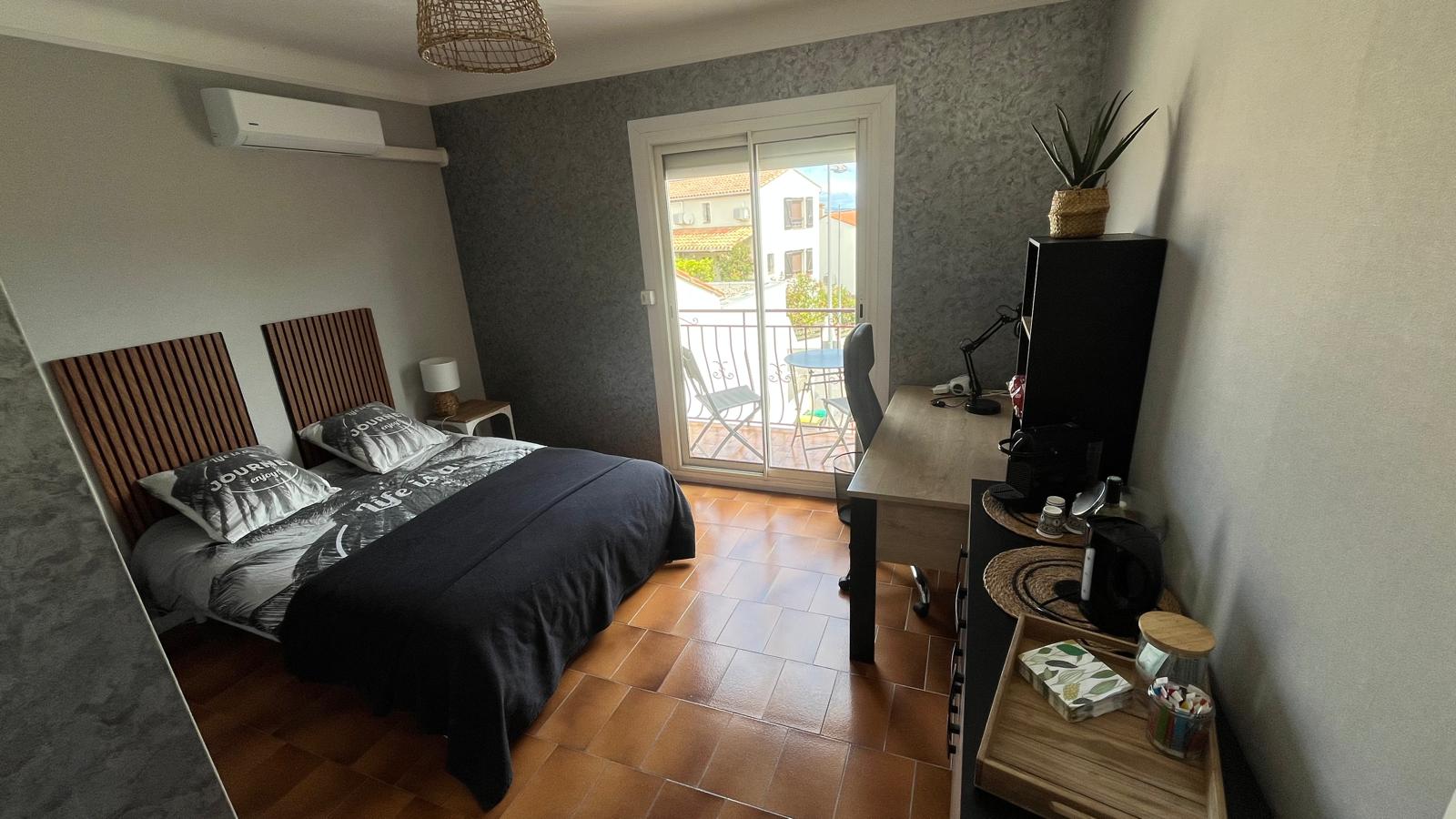 Chambres D'hôtes Villeneuve-de-la-Raho 665560