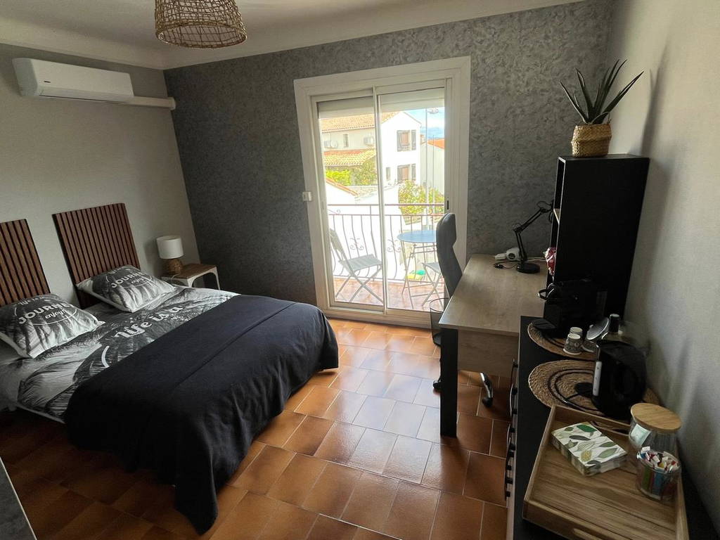 Chambres D'hôtes Villeneuve-de-la-Raho 665560-1