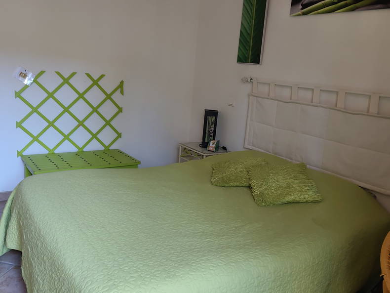 Chambres D'hôtes Donzère 663257-3