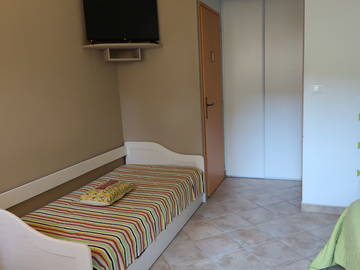 Bed And Breakfast Donzère 663257-3