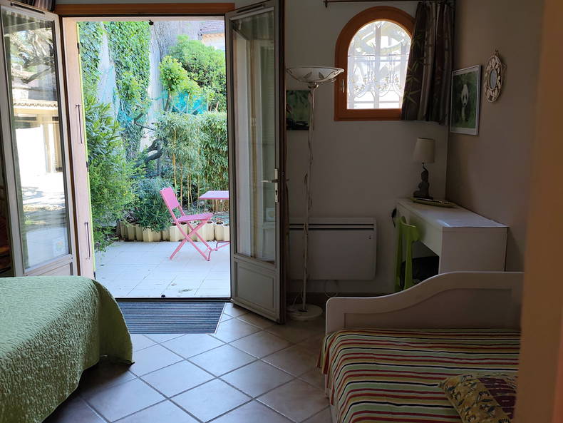 Chambres D'hôtes Donzère 663257-2