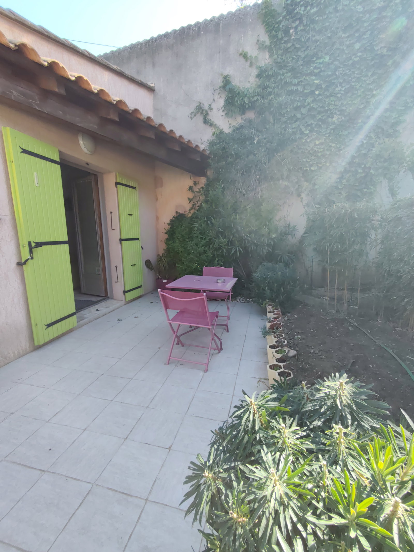 Chambres D'hôtes Donzère 663257