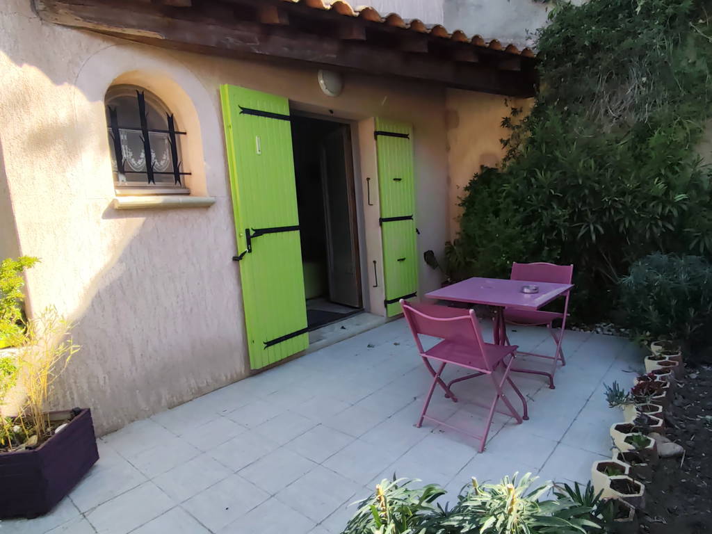 Chambres D'hôtes Donzère 663257-1