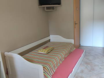 Bed And Breakfast Donzère 663257-5