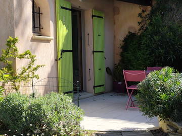 Bed And Breakfast Donzère 663257-11