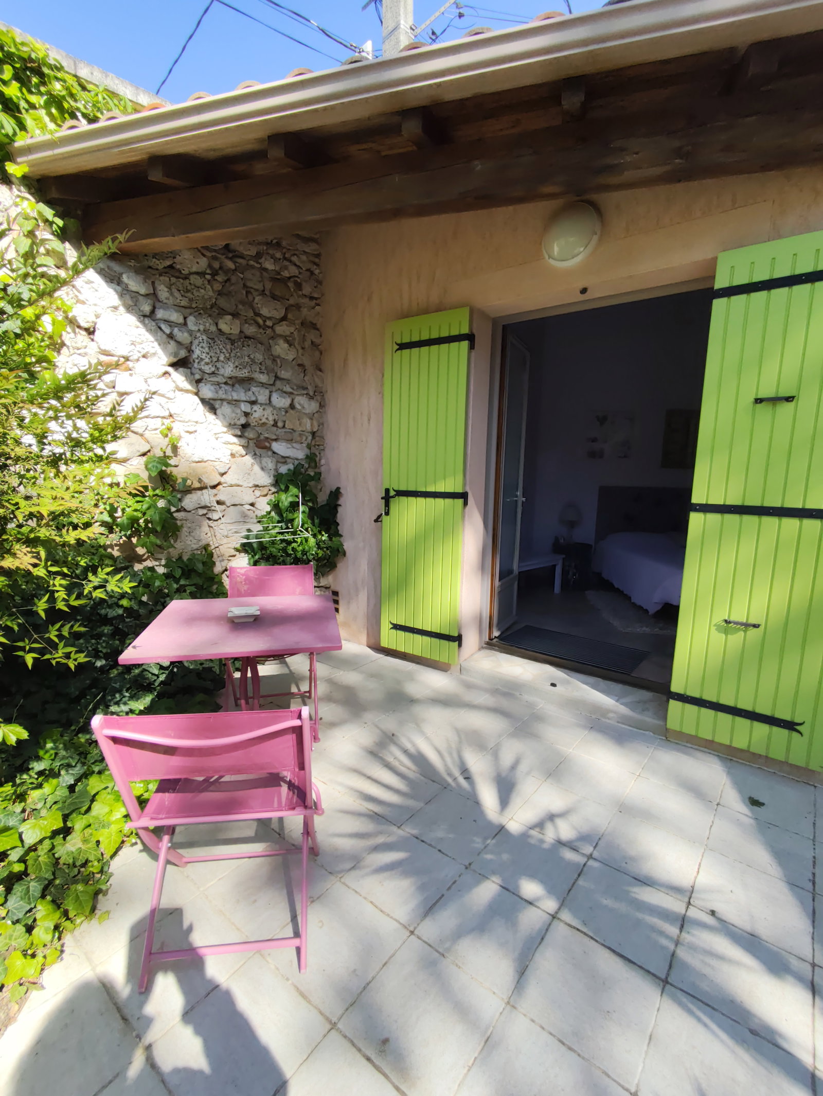 Chambres D'hôtes Donzère 108311