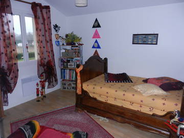 Chambre À Louer Bénesse-Maremne 62745