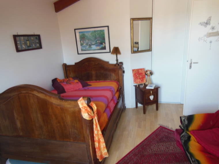 Homestay Bénesse-Maremne 62745