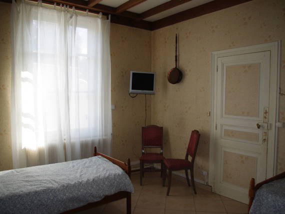 Pokoje Gościnne Beauvais 13055-2