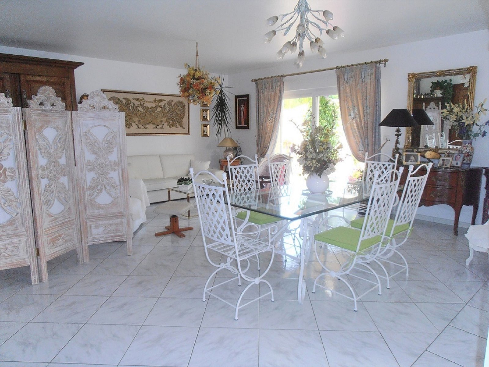 Gastgezin Pertuis 249612