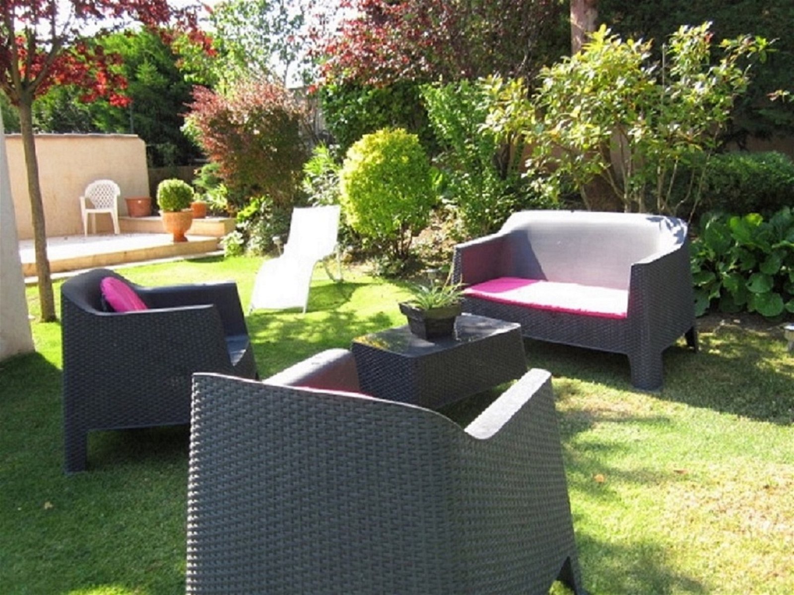 Gastgezin Pertuis 249612