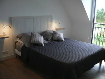 Chambre D'hôte Moëlan-Sur-Mer 102328-1