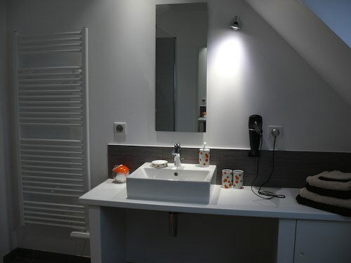 Chambres D'hôtes Moëlan-sur-Mer 102328