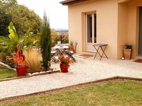 Chambre D'hôtes Bourgogne