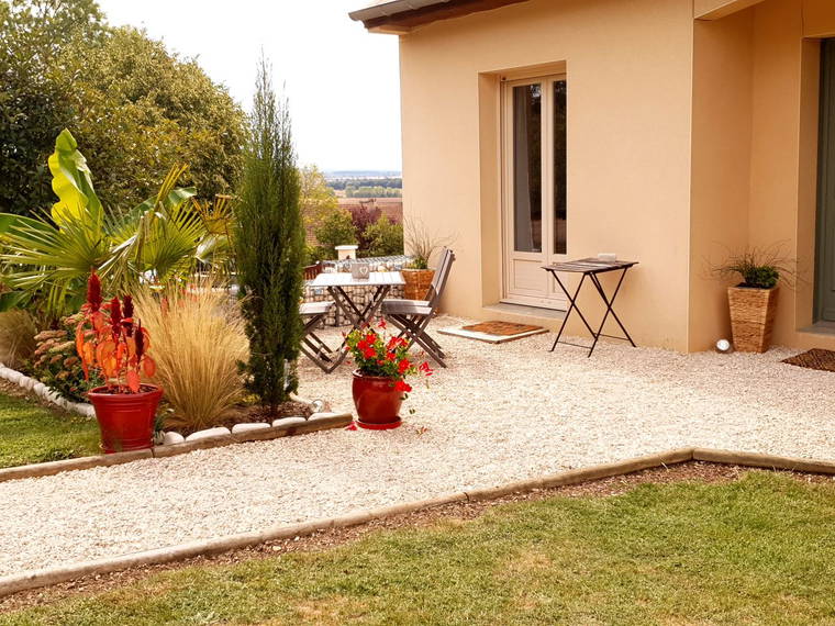 Homestay Créancey 207689