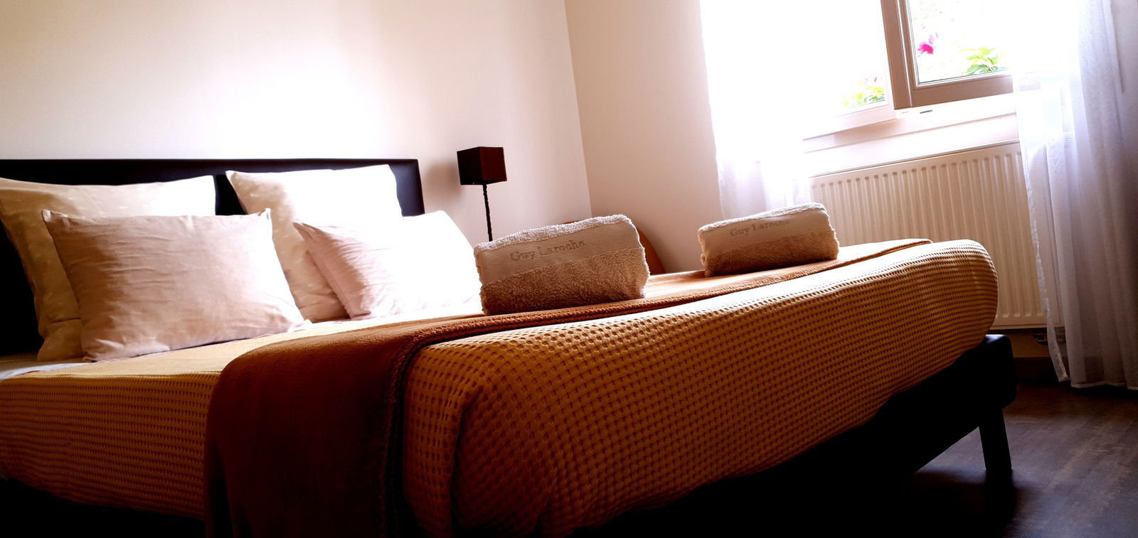 Chambres D'hôtes Créancey 207689