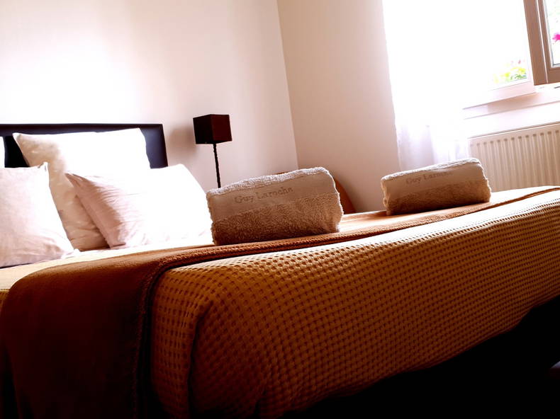 Gästezimmer Créancey 207689-2