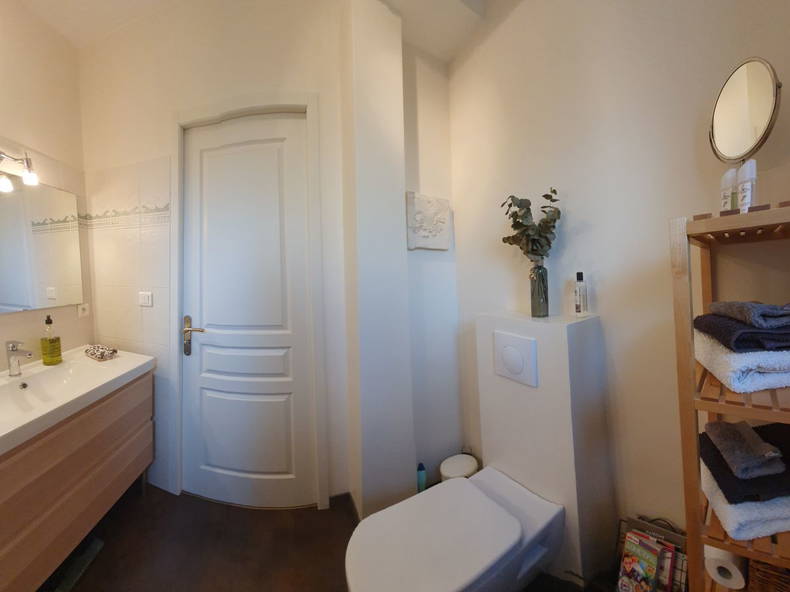 Gästezimmer Créancey 207689-3