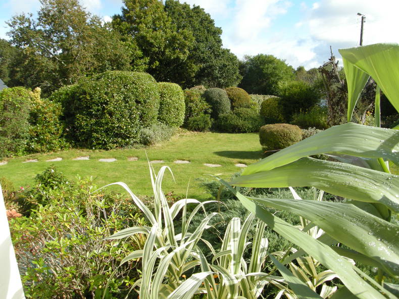 Bed And Breakfast Névez 125279-1