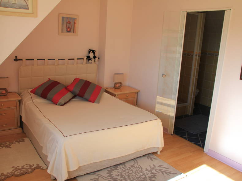 Bed And Breakfast Névez 125279-2