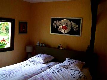 Room For Rent Cazalis 139502-1