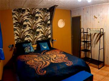 Room For Rent Cazalis 139502-1