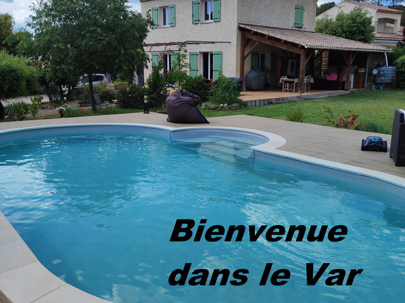 Gæsteværelser Sillans-la-Cascade 656793-1