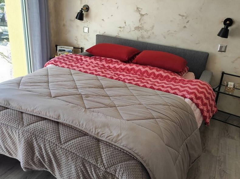 Gæsteværelser Sillans-la-Cascade 656793-2