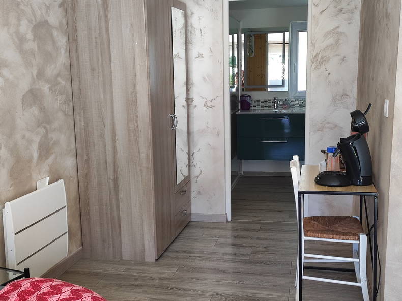 Gæsteværelser Sillans-la-Cascade 656793-3