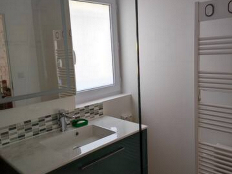 Gæsteværelser Sillans-la-Cascade 656793-5