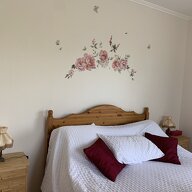 Chambre Chez L'habitant Valence-en-Poitou 659210