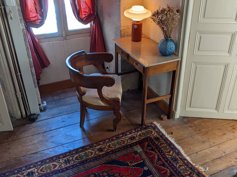 Chambres D'hôtes Parthenay 663276-2