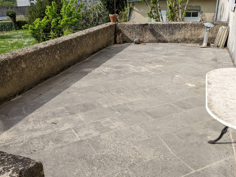 Chambres D'hôtes Parthenay 663276-4