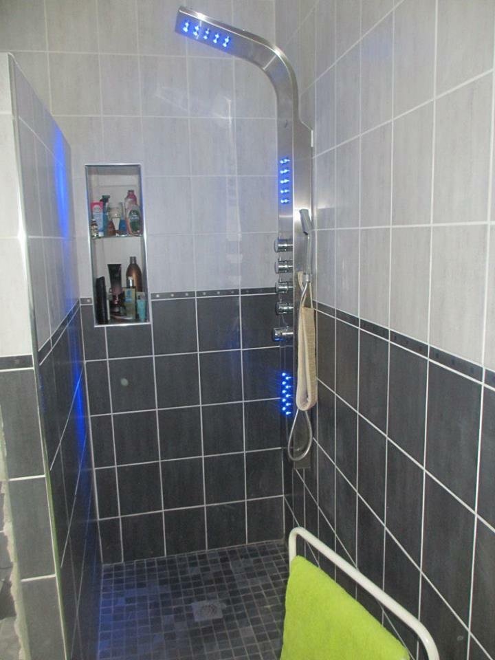 Chambre Chez L'habitant La Chavanne 214492